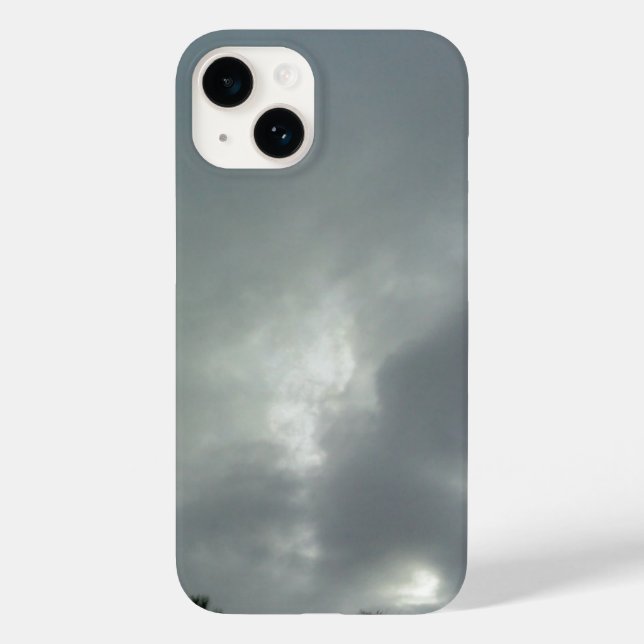 Coques Case-Mate iPhone Boîtier iPhone 14 (Verso)