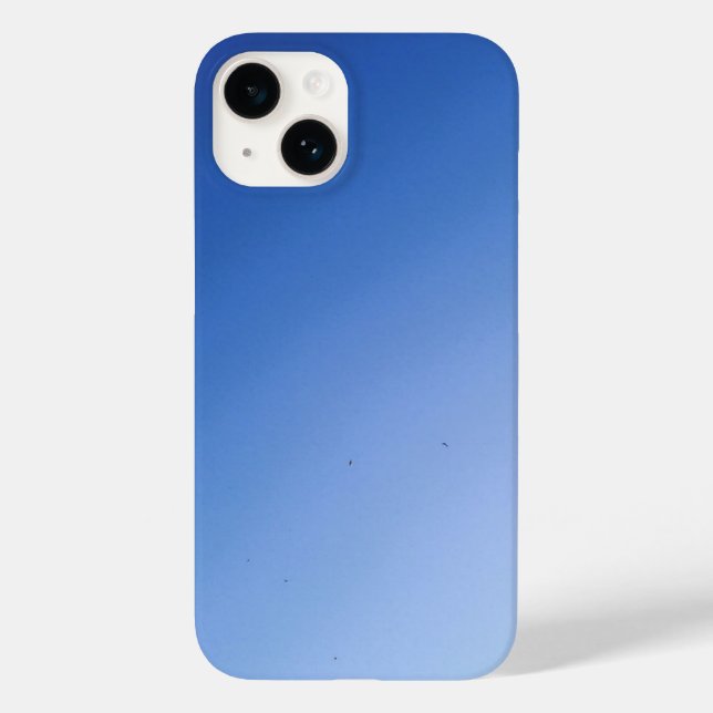 Coques Case-Mate iPhone Boîtier iPhone 14 (Verso)
