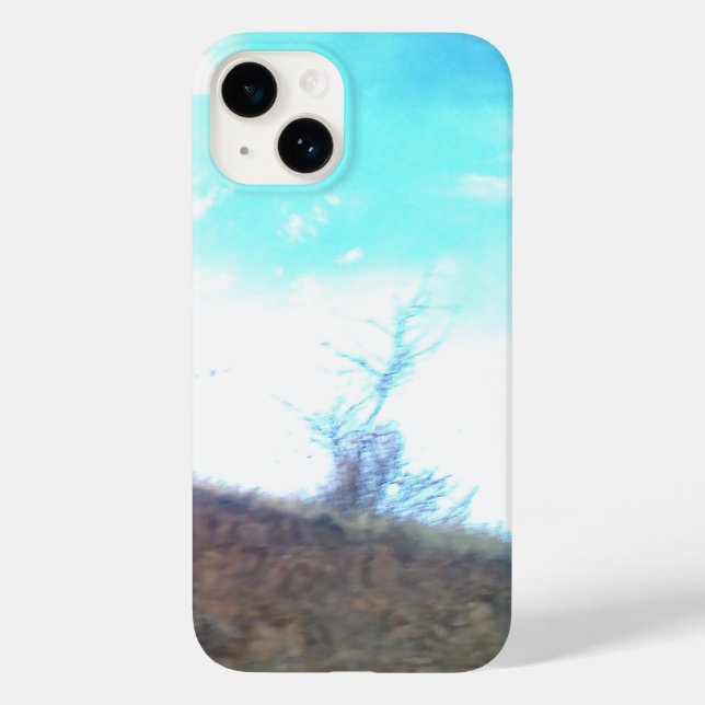 Coques Case-Mate iPhone Boîtier iPhone 14 (Verso)