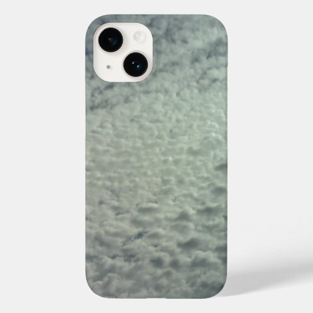 Coques Case-Mate iPhone Boîtier iPhone 14 (Verso)