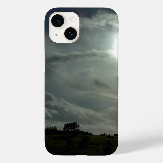 Coques Case-Mate iPhone Boîtier iPhone 14 (Verso)