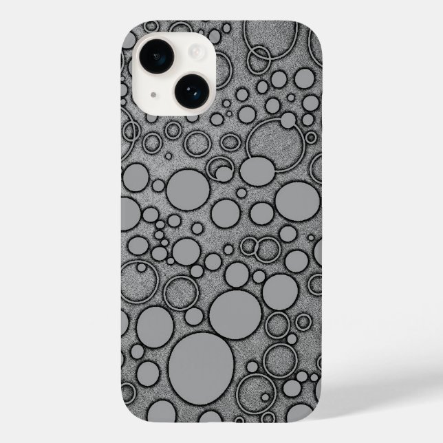 Coques Case-Mate iPhone boîtier iphone 14 apple (Verso)
