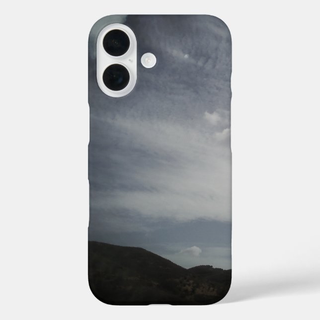 Coques Case-Mate iPhone Boîtier iPhone 16 (Verso)