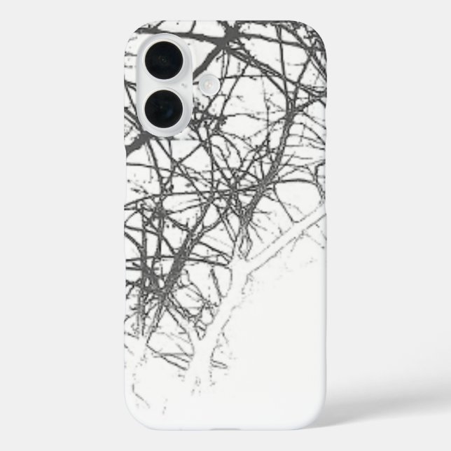 Coques Case-Mate iPhone Boîtier iPhone 16 (Verso)