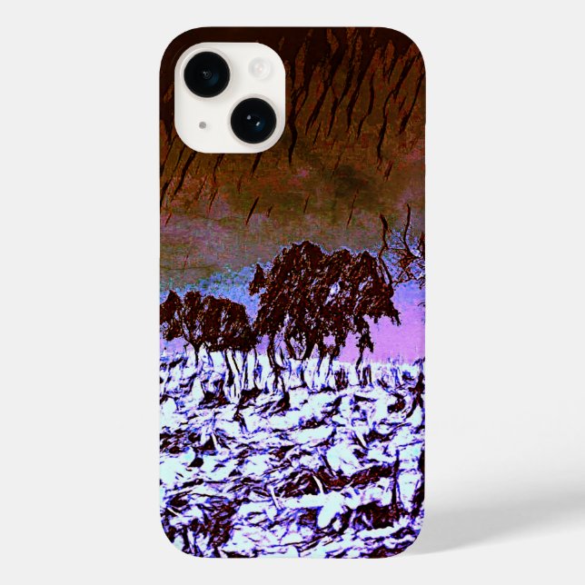 Coques Case-Mate iPhone Boîtier iPhone 16 (Verso)