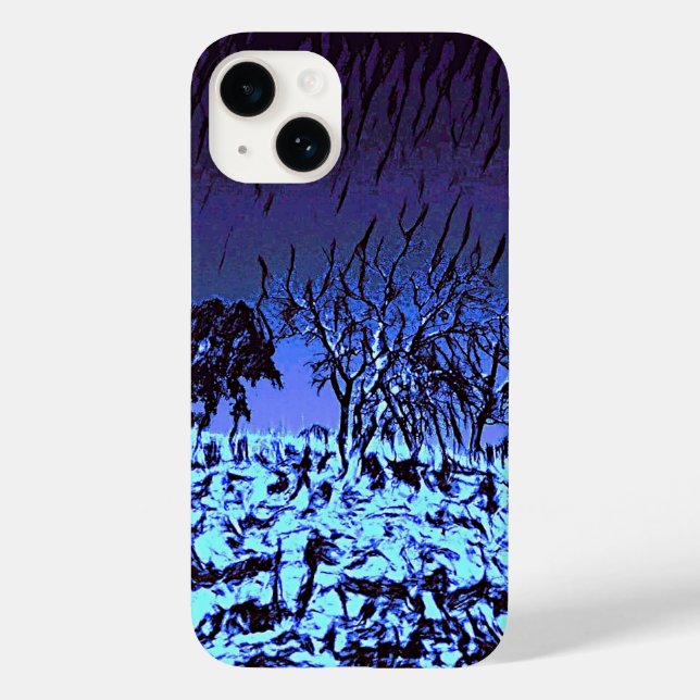 Coques Case-Mate iPhone Boîtier iPhone 16 (Verso)
