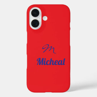 Coques iPhone 16 Boîtier Iphone 16