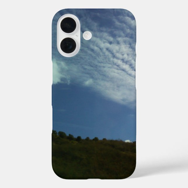 Coques Case-Mate iPhone Boîtier iPhone 16 (Verso)