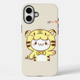 Coques iPhone 16 Plus Boîtier iPhone 16 Plus – Ajustement mince et résis