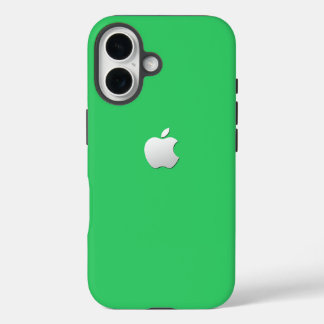Coques iPhone 16 Boîtier iPhone 16 Vert Clair