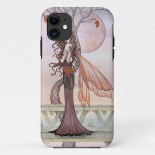 Coque Case-Mate Pour iPhone Boîtier iPhone 5 Fée d'Automne