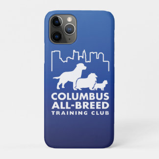 Case-Mate iPhone Case Boîtier iPhone CATC Columbus All-Breed