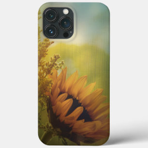 Case Boîtier iPhone Faded Flower Case-Mate