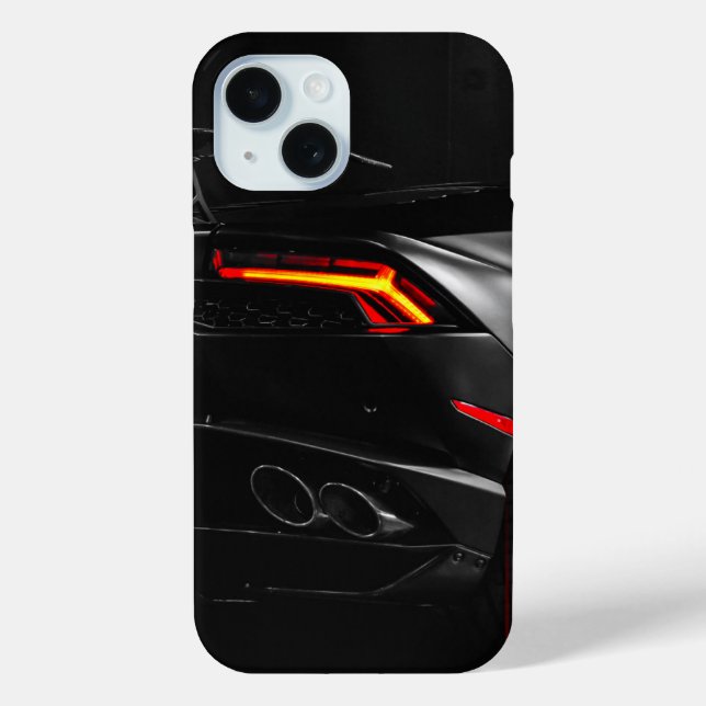 Coques Case-Mate iPhone Boîtier iPhone / iPad (Verso)