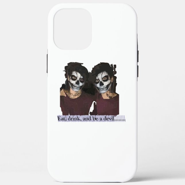 Coques Case-Mate iPhone Boîtier iPhone / iPad (Verso)