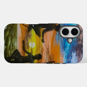 Coques iPhone 16 Boîtier iPhone / iPad