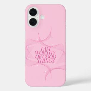 Coques iPhone 16 Boîtier iPhone / iPad