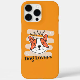 Coques iPhone 16 Pro Max Boîtier iPhone / iPad