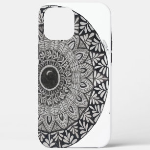 Case-Mate iPhone Case Boîtier iPhone / iPad avec art mandala