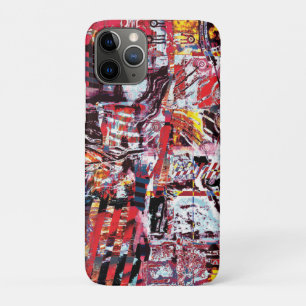 Case-Mate iPhone Case Boîtier iPhone / iPad – Fragmentation de l'impulsi