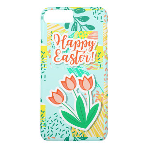 Case Boîtier iPhone Joyeuses Pâques Case-Mate
