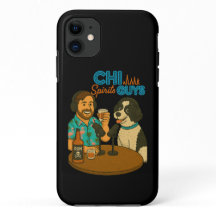Boîtier iPhone Meilleurs Amis