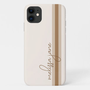 Case-Mate iPhone Case Boîtier iPhone Neutre Moderne