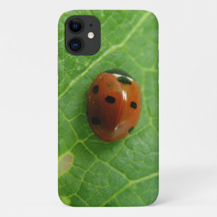 Coque Case-Mate Pour iPhone Boîtier Ladybug iPhone 3