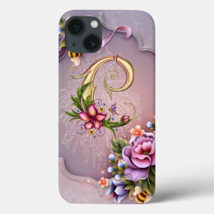 Coques Pour iPhone Boîtier Monogram C iPad Air