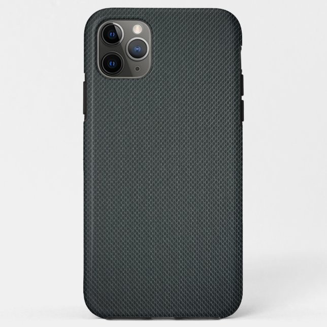 Coques Case-Mate iPhone Boîtier pour Apple iPhone 11 Pro Max (Dos)