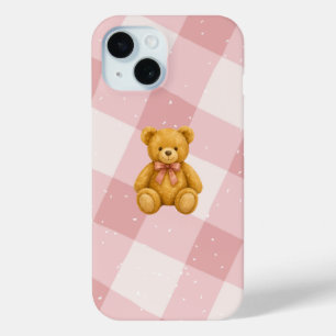 Coque Pour iPhone 15 Boîtier pour iPhone 🌸