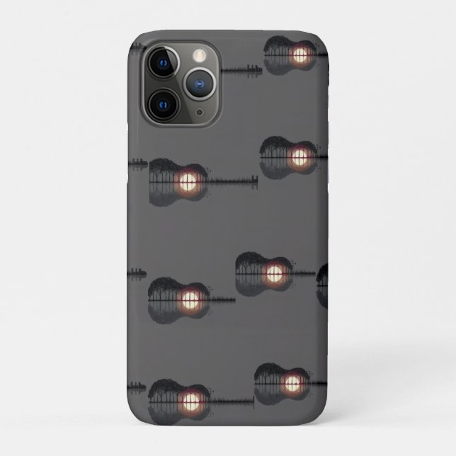 Coques Case-Mate iPhone Boîtier pour iPhone 11 Pro (Dos)