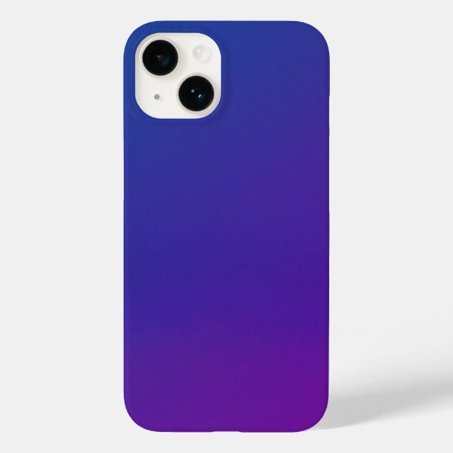 Coques Case-Mate iPhone Boîtier pour iPhone 14 (Verso)