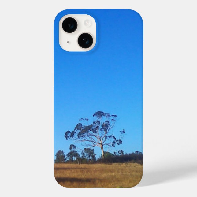 Coques Case-Mate iPhone Boîtier pour iPhone 14 (Verso)