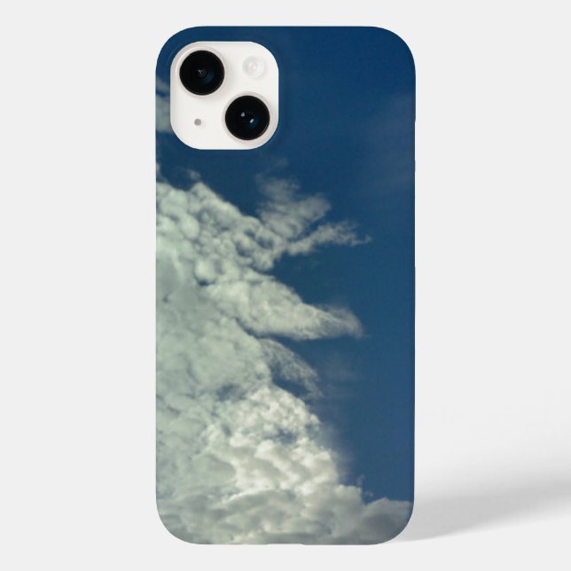 Coques Case-Mate iPhone Boîtier pour iPhone 14 (Verso)