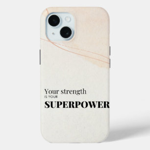 Coque Pour iPhone 15 Boîtier pour iPhone 15 pour vous