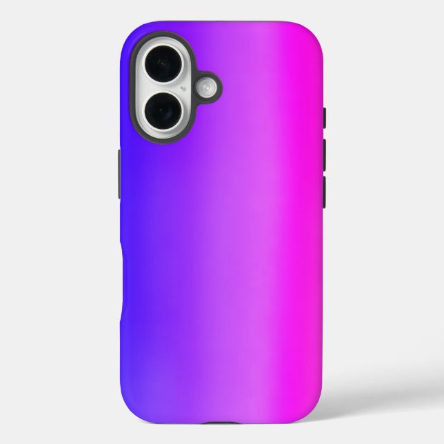 Coques Case-Mate iPhone Boîtier pour iPhone 16 (Verso)