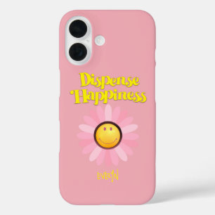 Coques iPhone 16 Boîtier pour iPhone / iPad