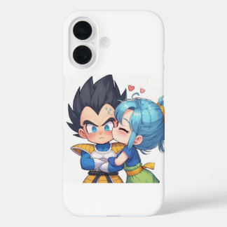 Coques iPhone 16 Boîtier pour iPhone / iPad