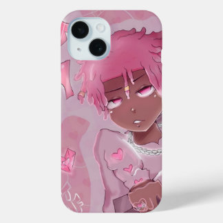 Coque Pour iPhone 15 Boîtier pour iPhone / iPad