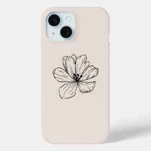 Coque Pour iPhone 15 Boîtier pour iPhone/iPad