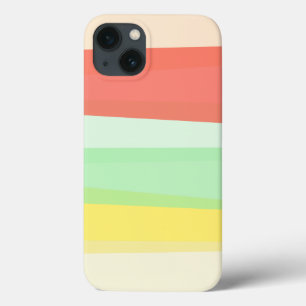 iPhone 13 Case Boîtier "Summer" iPad Air