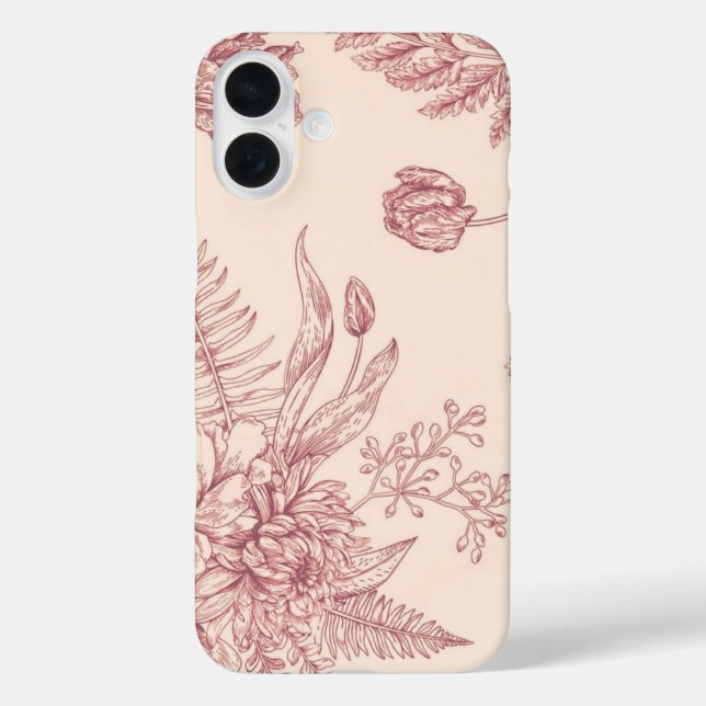 Coques Case-Mate iPhone Boîtier téléphonique AMAR (Verso)