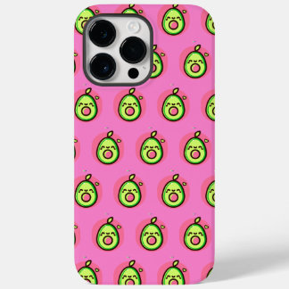 Coque Pour Pour iPhone 14 Pro Max Boîtier téléphonique Avocado Schizado