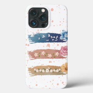 Case-Mate iPhone Case Boîtier téléphonique Blossom Harmony