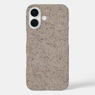 Coques iPhone 16 Boîtier téléphonique Brown en marbre