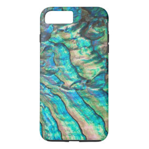 Etui iPhone Case-Mate Boîtier téléphonique classique en bleu design