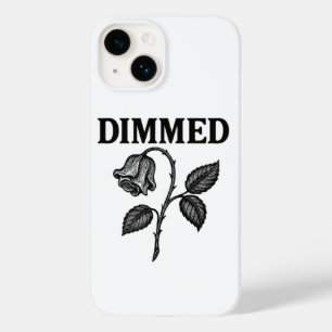 Coque Pour iPhone 14 Boîtier téléphonique codé