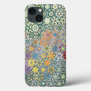 Case-Mate iPhone Case Boîtier téléphonique Coque-Mate de la courtepointe