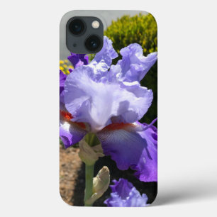 Case-Mate iPhone Case Boîtier téléphonique Coque-Mate Iris Violet